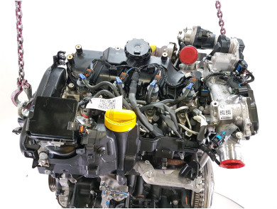 Moteur type K9K876 - Dacia DUSTER II PH.3 - M1-4398C