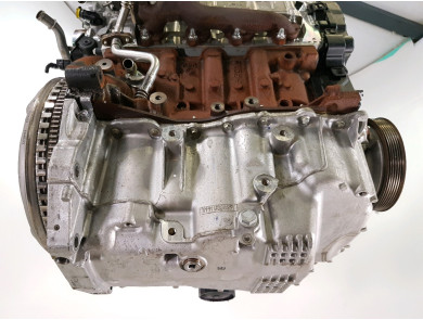 Engine type K9K876 - Dacia DUSTER II PH.3 - M1-4398C