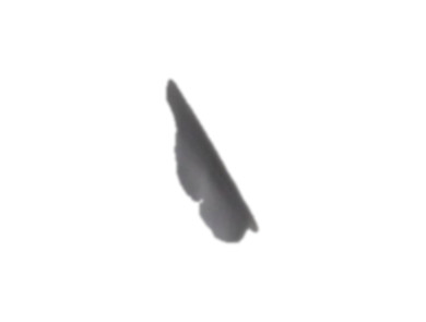 Rear tailgate handle - Nissan QASHQAI II PH.2 - Inconnu - 90940-EY20A - C1-6058B