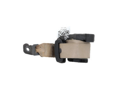 Ceinture sécurité arrière droite occasion - BMW X5 - 72 11 7051510