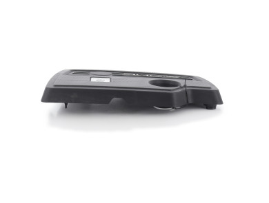 Engine cover - Mercedes CLASSE A III PH.2 - Noir - 1330105500 - I1-8971E