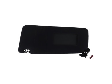 Left sun visor - BMW X5 I - 51168258021 - E1-4376S