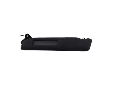 Left sun visor - BMW X5 I - 51168258021 - E1-4376S