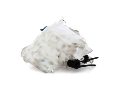 Washer fluid reservoir tank - Peugeot 108 - 1612502380 - H0-8604J