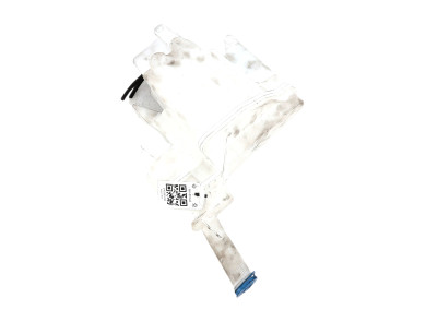 Washer fluid reservoir tank - Peugeot 108 - 1612502380 - H0-8604J