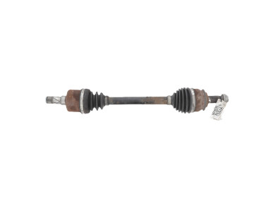 Left front transmission used - Mini MINI - 31 60 8605473