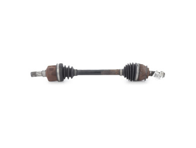 Left front transmission - Mini MINI II PH.1 1.6 - 31608605473 - H1-7763E