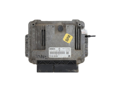 Engine calculator - Opel ASTRA GTC H PH.2 - 55205623 - P1-6830E
