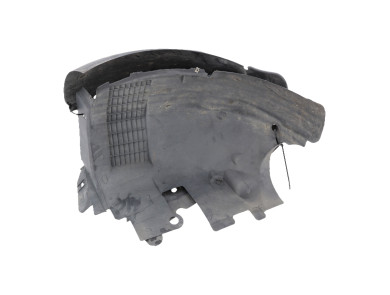 Bumper mud front left used - Renault MEGANE - 7700848366