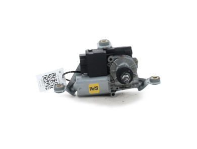 Rear wiper motor - Renault ESPACE III - 6025312690 - C1-6534G