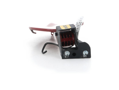 Trappe portillon carburant - Fiat 500 II PH.1 - Blanc - 51785379 - G1-8003C