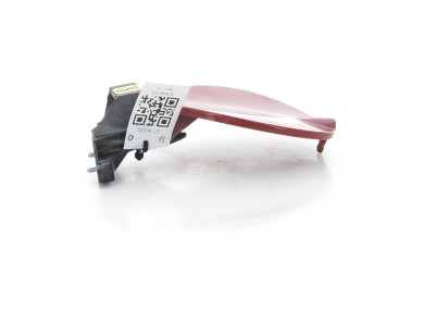 Trappe portillon carburant - Fiat 500 II PH.1 - Blanc - 51785379 - G1-8003C