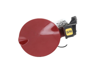 Trappe portillon carburant - Fiat 500 II PH.1 - Blanc - 51785379 - G1-8003C