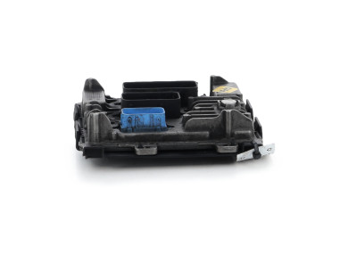 Engine calculator used - Opel ASTRA - 55591599