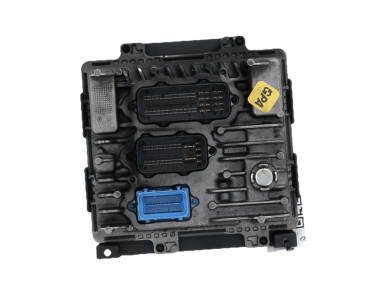 Engine calculator - Opel ASTRA J PH.2 - 55591599 - I1-6646J