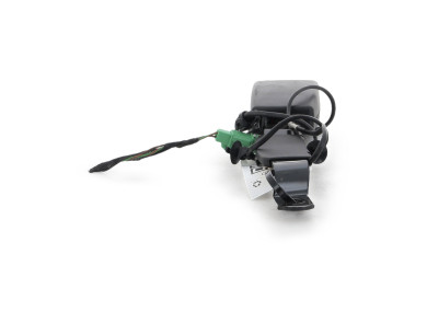 Attache ceinture sécurité avant gauche - Volkswagen POLO V PH.2 - 6R4857755AQVZ - E1-5936Q