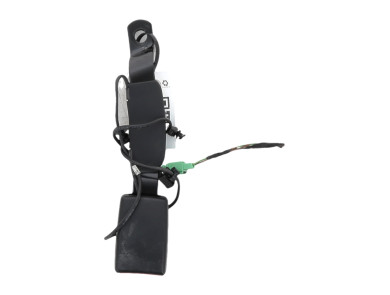 Left front belt clip - Volkswagen POLO V PH.2 - 6R4857755AQVZ - E1-5936Q