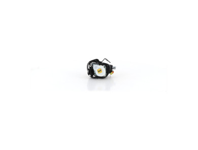 Ceinture sécurité avant droite - Volkswagen POLO V PH.2 - 6R4857706ARAA - J1-5905A