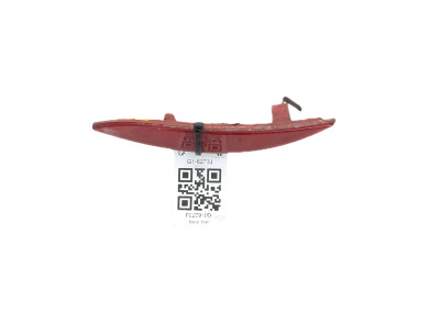 Catadioptre arrière gauche - Renault MEGANE III PH.1 - 265655133R - G1-6273J