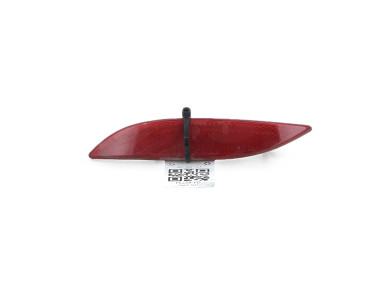 Catadioptre arrière gauche - Renault MEGANE III PH.1 - 265655133R - G1-6273J