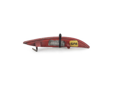 Left rear reflector - Renault MEGANE III PH.1 - 265655133R - G1-6273J