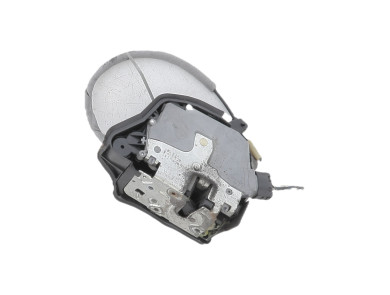 Left front door lock used - BMW X5 - 51 21 8402537