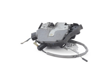 Left front door lock - BMW X5 I - 51218402537 - H1-4372M