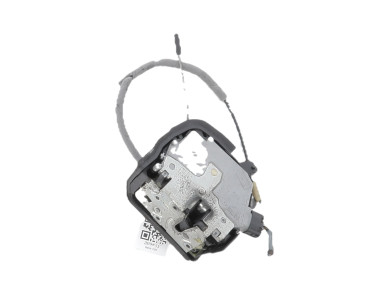 Left rear door lock - BMW X5 I - 51228402601 - T1-4428Z