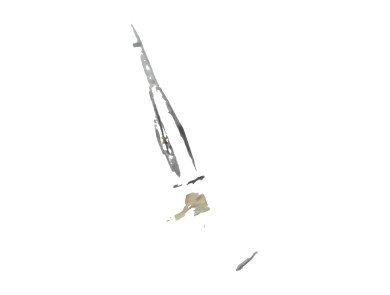 Lève-vitre droit occasion - Renault MEGANE - 7700848412