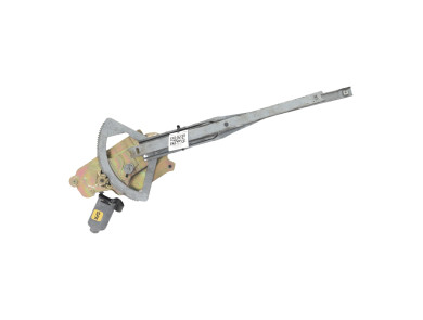 Right window-lift - Renault MEGANE I PH.2 - 7700848412 - X1-9057W