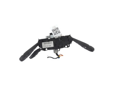 Steering column stalk switch - Peugeot 208 I PH.2 - 98081769ZD - B1-5726I