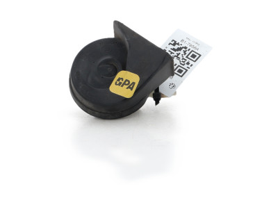 Horn - Citroen DS3 I PH.2 - Noir - 00006236Q4 - B1-7956A