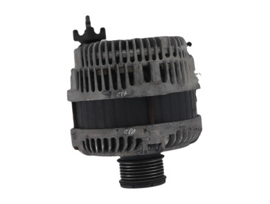 Alternator - Renault SCENIC III PH.1 1.5 DCI - 231002543R - E1-5040N