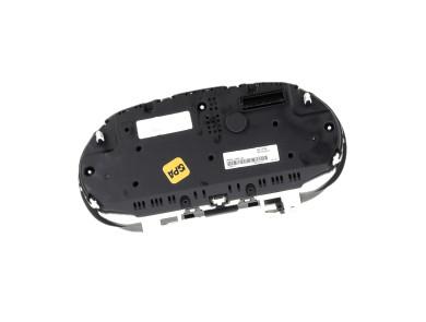 Compteur - Nissan QASHQAI I PH.2 - 24810-BR54B - V1-7636R