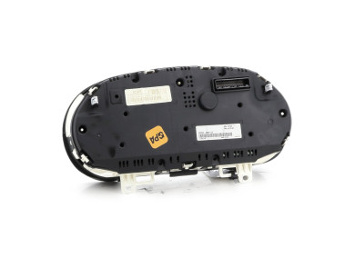 Compteur - Nissan QASHQAI I PH.2 - 24810-BR54B - V1-7636R
