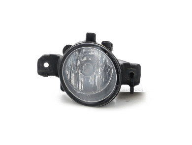 Left front fog light - Renault CLIO III PH.2 - 8200002469 - Y1-6071R