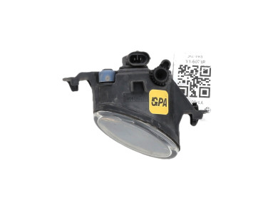 Antibrouillard avant gauche - Renault CLIO III PH.2 - 8200002469 - Y1-6071R