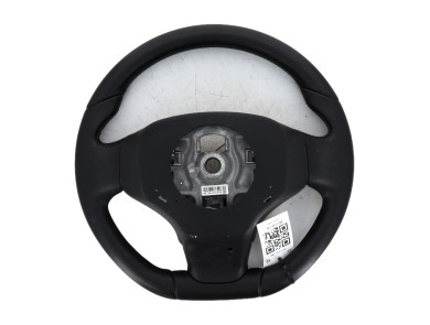 Steering wheel - Citroen DS3 I PH.2 - 00004109PF - R1-8012M