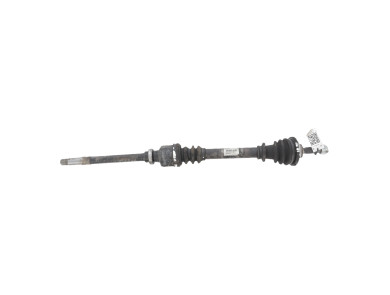 Right front transmission used - Peugeot 206 + - 3273 YC