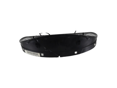 Odometer used - Peugeot 407 - 6103 86