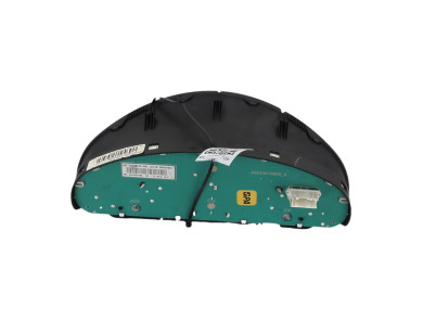 Compteur - Peugeot 407 PH.1 - 610386 - S1-5826G