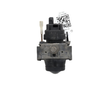 Left front fog light - Peugeot 406 COUPE - 620627 - U1-9236M