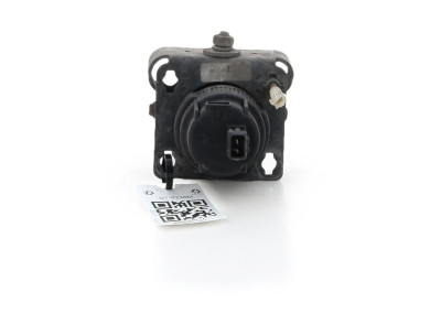 Left front fog light - Peugeot 406 COUPE - 620627 - U1-9236M
