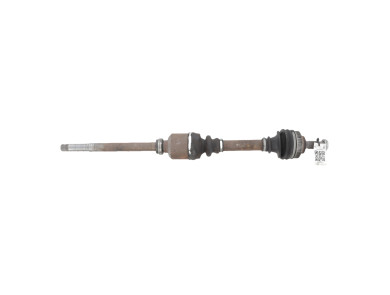 Right front transmission used - Citroen BERLINGO - 000032739Z
