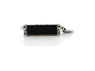 Multifunction screen - Peugeot 407 PH.1 - 9821852480 - F1-5804I