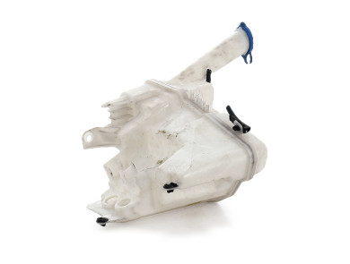 Washer fluid reservoir tank - Peugeot 108 - 1612502380 - H1-6837T