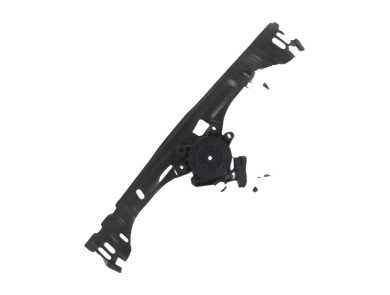 Left window-lift - Fiat 500 II PH.1 - 52204608 - V1-9470S