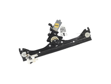Left window-lift - Fiat 500 II PH.1 - 52204608 - V1-9470S