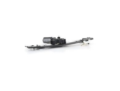Left window-lift - Fiat 500 II PH.1 - 52204608 - V1-9470S