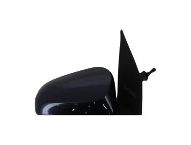 Right wing mirror - Peugeot 108 - Bleu Fonce - B000780880 - M1-9470T